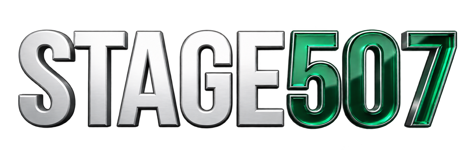 STAGE507